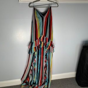 Caroline Constas Isla Dress